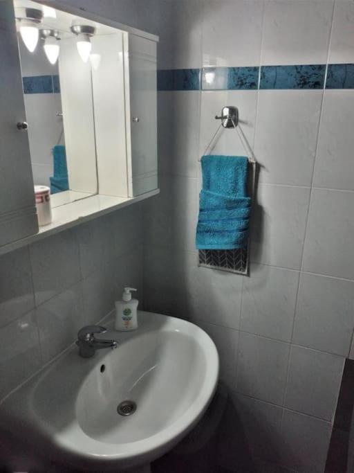Vagelishome Komotini Exterior foto